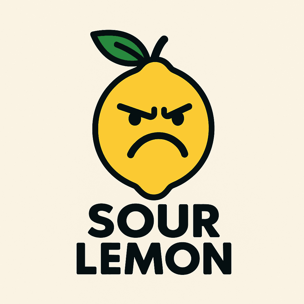 Sour Lemon AI